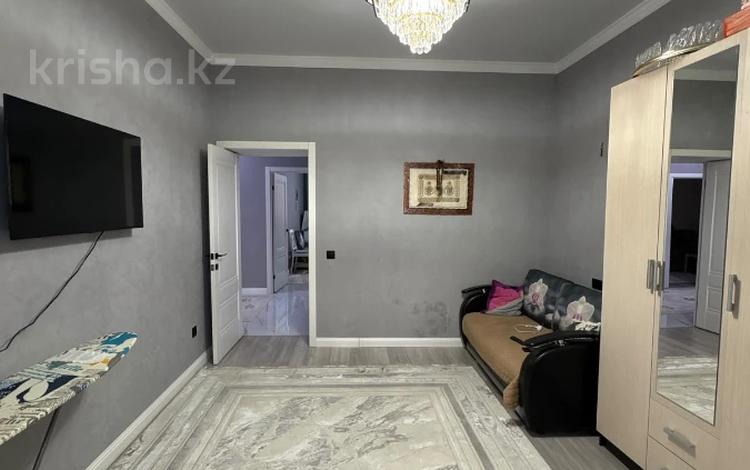 2-комнатная квартира · 72.8 м² · 2/5 этаж, мкр. Алтын орда за 30 млн ₸ в Актобе — фото 2
