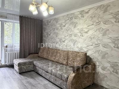 2-комнатная квартира · 44 м² · 2/5 этаж, Улица Строителей 18 за 11 млн ₸ в Аксу