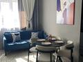 1-бөлмелі пәтер · 50 м² · 7/7 қабат, 17-ш/а. 51, бағасы: 229 999 ₸ в Актау, 17-й мкр