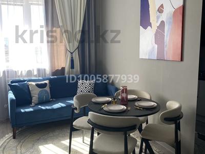 1-комнатная квартира · 50 м² · 7/7 этаж, 17-й мкр 51 за 229 999 ₸ в Актау