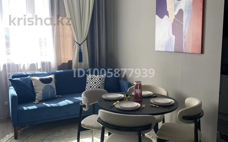 1-бөлмелі пәтер · 50 м² · 7/7 қабат, 17-ш/а. 51, бағасы: 229 999 ₸ в Актау, 17-й мкр — фото 2