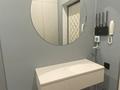 1-бөлмелі пәтер · 50 м² · 7/7 қабат, 17-ш/а. 51, бағасы: 229 999 ₸ в Актау, 17-й мкр — фото 4