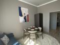 1-бөлмелі пәтер · 50 м² · 7/7 қабат, 17-ш/а. 51, бағасы: 229 999 ₸ в Актау, 17-й мкр — фото 8
