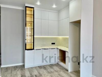 2-комнатная квартира, 40 м², 5/10 этаж, Култегин 19/1 за 24.5 млн 〒 в Астане, Нура р-н