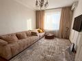 2-комнатная квартира · 56 м² · 4/5 этаж, Талдыкорган 6 мкр за 29.7 млн ₸ в мкр Болашак — фото 4
