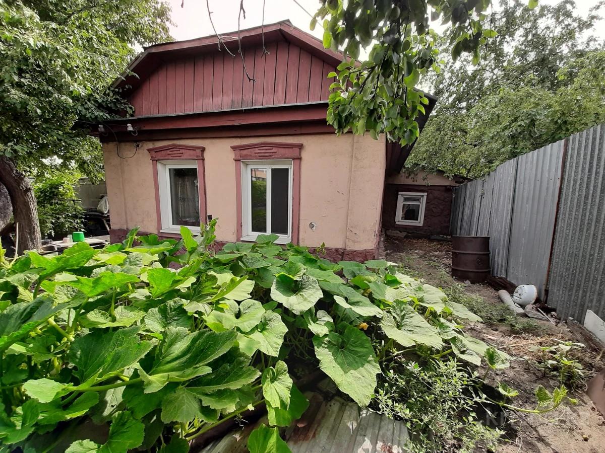 Купить Дом На Мирном В Семее