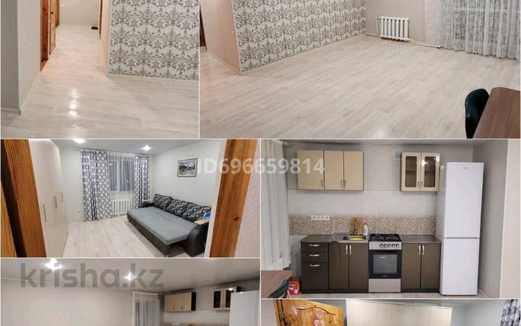 2-комнатная квартира · 46.8 м² · 5/5 этаж, Абылай-хана 16 за 10 млн ₸ в Новоишимском — фото 2