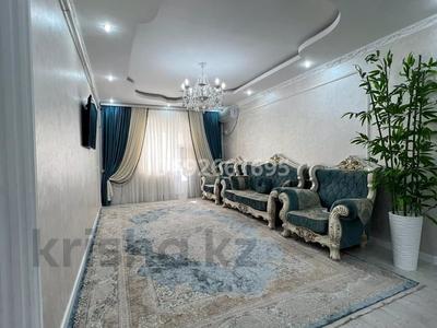 Отдельный дом • 7 комнат • 300 м² • 12 сот., Жазира 102 за 50 млн 〒 в Баскудуке