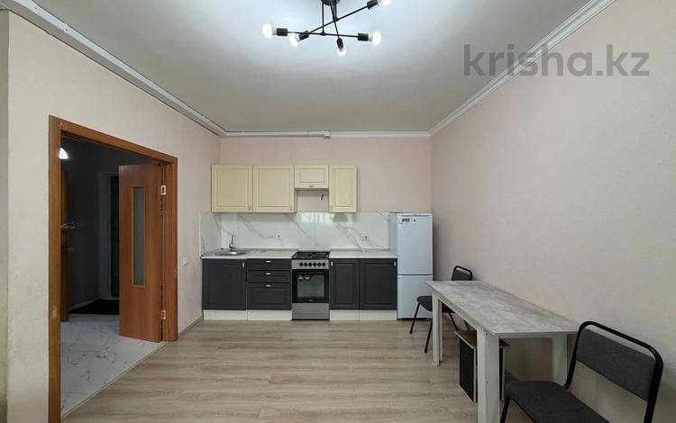 2-комнатная квартира · 43 м² · 5/12 этаж, Чингиз Айтматов 36 за 22.5 млн ₸ в Астане, Нура р-н — фото 2