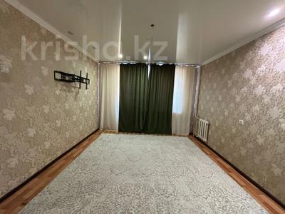 3-комнатная квартира · 59.2 м² · 6/9 этаж, Курмангазы за 15.5 млн ₸ в Уральске