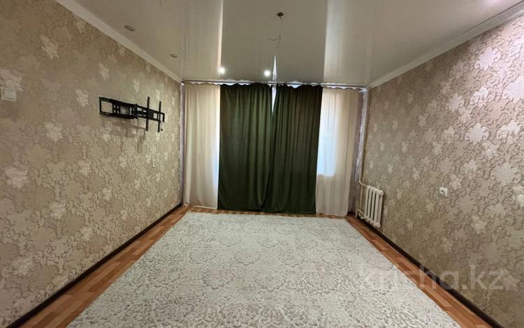 3-комнатная квартира · 59.2 м² · 6/9 этаж, Курмангазы за 15.5 млн ₸ в Уральске — фото 2