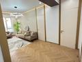 3-комнатная квартира · 85 м² · 9/18 этаж, Байдибек би стр. 127/7 — проспект Байдибек би 127/7 за 650 000 〒 в Шымкенте, Абайский р-н — фото 5