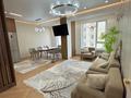 3-комнатная квартира · 85 м² · 9/18 этаж, Байдибек би стр. 127/7 — проспект Байдибек би 127/7 за 650 000 〒 в Шымкенте, Абайский р-н — фото 6