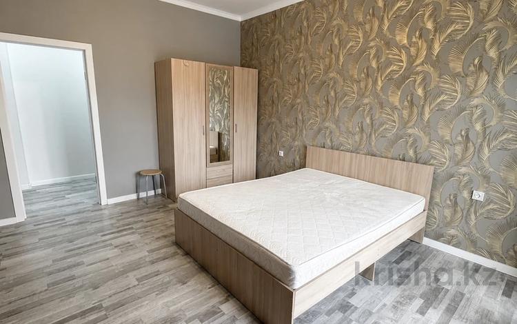 2-бөлмелі пәтер · 50 м², Бокейхана 25а, бағасы: 250 000 ₸ в Астане, Есильский р-н — фото 109