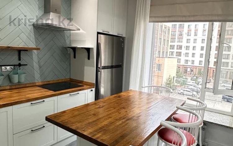 2-бөлмелі пәтер · 70 м² · 6/24 қабат, Анет баба 13 — Мухамедханова, бағасы: 17 000 ₸ в Астане, Нура р-н — фото 2