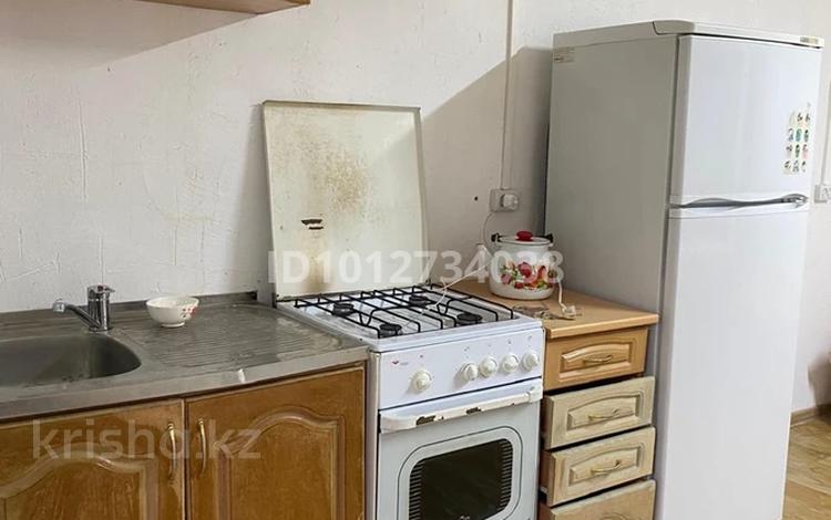 1-комнатная квартира · 25 м² · 1 этаж, Жангельдина 59 за 120 000 ₸ в Алматы, Жетысуский р-н — фото 2