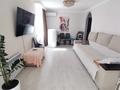 2-комнатная квартира · 67.2 м² · 17/24 этаж, Момышулы — БЕЗ КОМИССИИ ДЛЯ ПОКУПАТЕЛЯ!!! за 30.5 млн ₸ в Астане, Алматы р-н