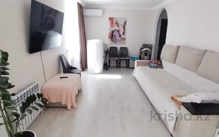 2-комнатная квартира · 67.2 м² · 17/24 этаж, Момышулы — БЕЗ КОМИССИИ ДЛЯ ПОКУПАТЕЛЯ!!! за 30.5 млн ₸ в Астане, Алматы р-н — фото 2
