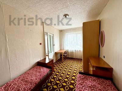 2-комнатная квартира, 45 м², 3/5 этаж, Кажымукана 4 за 14 млн 〒 в Астане, Алматы р-н