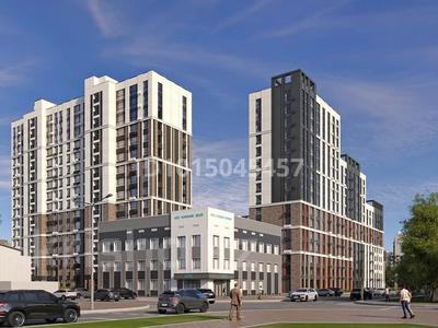 2-бөлмелі пәтер · 72.8 м² · 15 қабат, Бектурова 107, бағасы: ~ 40.8 млн ₸ в Павлодаре