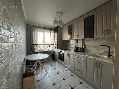 3-комнатная квартира · 65.8 м² · 6/9 этаж, Абая 26 за 33 млн 〒 в Костанае