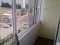 1-комнатная квартира · 47.8 м² · 8/9 этаж, мкр Кунаева 58 — Находиться возле ресторан "Monreal" за 200 000 ₸ в Уральске — фото 8