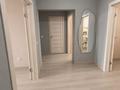 3-комнатная квартира · 80 м² · 4/9 этаж, Е-117 — Пересечение Улы Дала за ~ 50 млн ₸ в Астане, Есильский р-н — фото 6