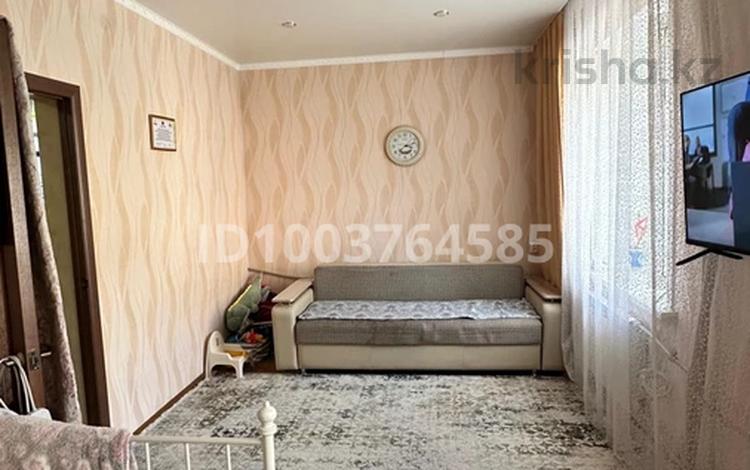1-бөлмелі пәтер · 38 м² · 1/4 қабат, ул. Спортивная 16, бағасы: 8.5 млн ₸ в Макинске — фото 3