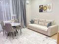 2-комнатная квартира · 46 м² · 4/17 этаж, Е-899 5/3 — Мухамедханова за 18 000 ₸ в Астане, Нура р-н — фото 3