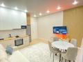 2-комнатная квартира · 46 м² · 4/17 этаж, Е-899 5/3 — Мухамедханова за 18 000 ₸ в Астане, Нура р-н — фото 4