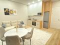 2-комнатная квартира · 46 м² · 4/17 этаж, Е-899 5/3 — Мухамедханова за 18 000 ₸ в Астане, Нура р-н — фото 6