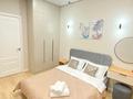 2-комнатная квартира · 46 м² · 4/17 этаж, Е-899 5/3 — Мухамедханова за 18 000 ₸ в Астане, Нура р-н — фото 2