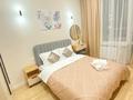 2-комнатная квартира · 46 м² · 4/17 этаж, Е-899 5/3 — Мухамедханова за 18 000 ₸ в Астане, Нура р-н