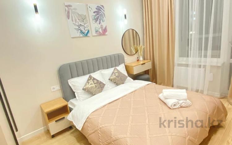 2-комнатная квартира · 46 м² · 4/17 этаж, Е-899 5/3 — Мухамедханова за 18 000 ₸ в Астане, Нура р-н — фото 7