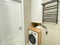 2-комнатная квартира · 46 м² · 4/17 этаж, Е-899 5/3 — Мухамедханова за 18 000 ₸ в Астане, Нура р-н — фото 8