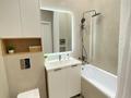 2-комнатная квартира · 46 м² · 4/17 этаж, Е-899 5/3 — Мухамедханова за 18 000 ₸ в Астане, Нура р-н — фото 7