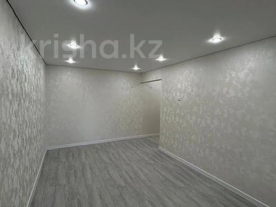 1-бөлмелі пәтер · 36 м² · 2/5 қабат, 2 мн 16, бағасы: 12.5 млн ₸ в Талдыкоргане, мкр Жетысу