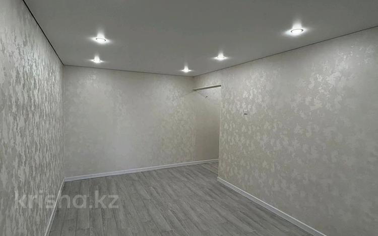 1-бөлмелі пәтер · 36 м² · 2/5 қабат, 2 мн 16, бағасы: 12.5 млн ₸ в Талдыкоргане, мкр Жетысу — фото 2