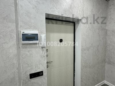 1-бөлмелі пәтер · 42.8 м² · 6/9 қабат, мкр Нурсая, Елорда 6Б, бағасы: 20 млн ₸ в Атырау