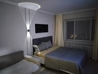1-бөлмелі пәтер · 35 м² · 2/5 қабат, Желтоқсан 14 — Мира байсейтова дк, бағасы: 10 000 ₸ в Балхаше