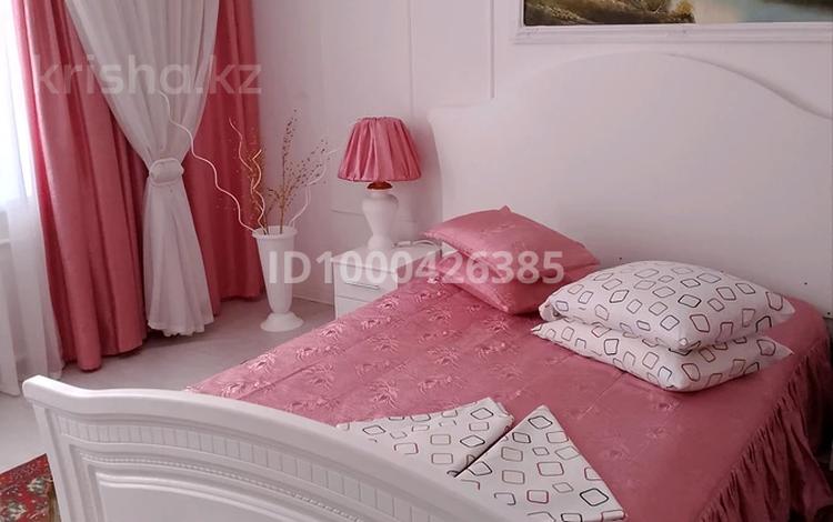 1-комнатная квартира · 37 м² · 1/5 этаж, мкр Центральный, Махамбет Утемисов за 2 000 ₸ в Атырау — фото 2
