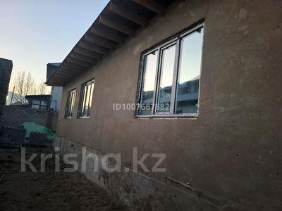 Отдельный дом · 5 комнат · 300 м², мкр Теректы — ул квартал жетису 106 за 500 000 〒 в Алматы, Алатауский р-н