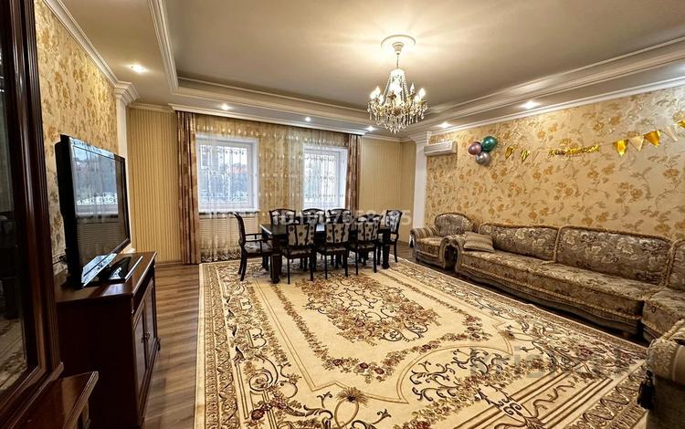 5-бөлмелі пәтер · 184.2 м² · 2/3 қабат, Иманова 18д, бағасы: 100 млн ₸ в Астане, р-н Байконур — фото 3