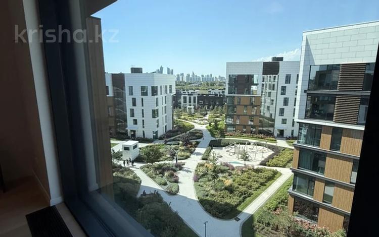 4-комнатная квартира · 161 м² · 7/8 этаж, Амман 21 за 400 млн ₸ в Астане, Алматы р-н — фото 2