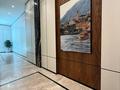 4-комнатная квартира · 161 м² · 7/8 этаж, Амман 21 за 400 млн ₸ в Астане, Алматы р-н — фото 10