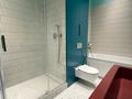 4-комнатная квартира · 161 м² · 7/8 этаж, Амман 21 за 400 млн ₸ в Астане, Алматы р-н — фото 36
