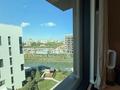 4-комнатная квартира · 161 м² · 7/8 этаж, Амман 21 за 400 млн ₸ в Астане, Алматы р-н — фото 55