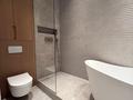4-комнатная квартира · 161 м² · 7/8 этаж, Амман 21 за 400 млн ₸ в Астане, Алматы р-н — фото 59