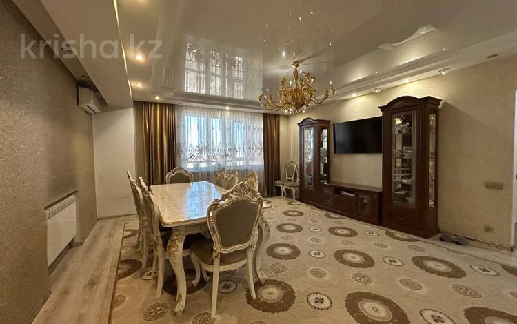 4-комнатная квартира · 176.7 м² · 18/20 этаж, Кенесары 65 за 55 млн ₸ в Астане, р-н Байконур — фото 16