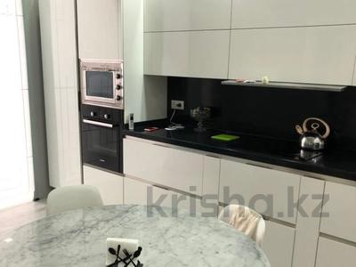 2-бөлмелі пәтер · 45 м² · 8/17 қабат, Достык 138, бағасы: 55 млн ₸ в Алматы, Медеуский р-н